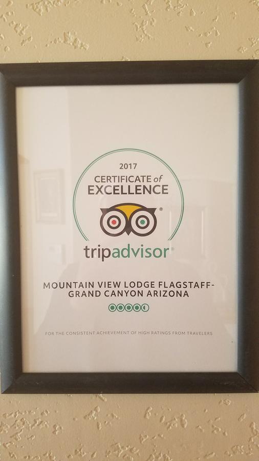Holiday home Mountain View - Grand Canyon