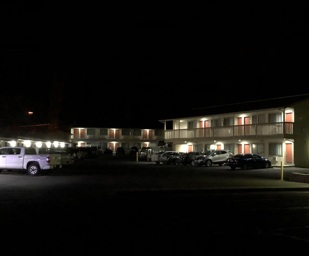 Mountain View Motel Flagstaff