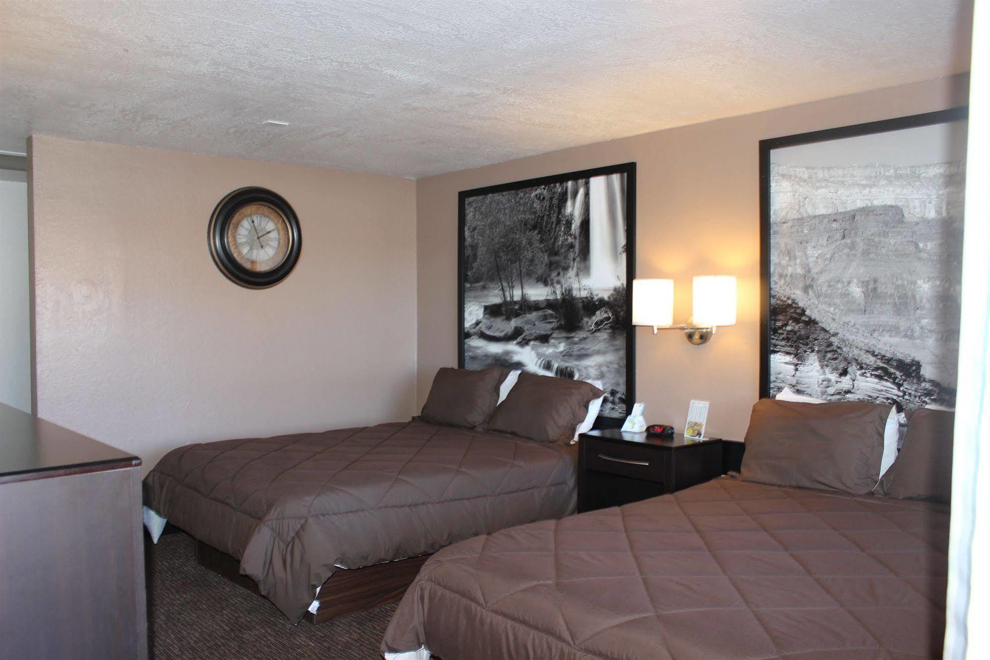 Canyon By Oyo Route-66 Hotel Flagstaff