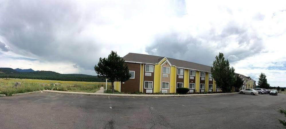 Hotel Western Shadow Mountain