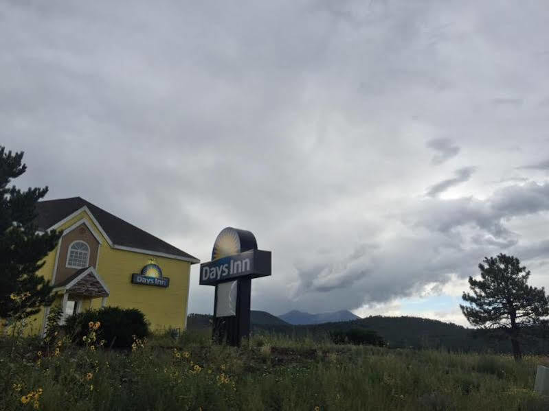 Western Shadow Mountain Hotel Bellemont