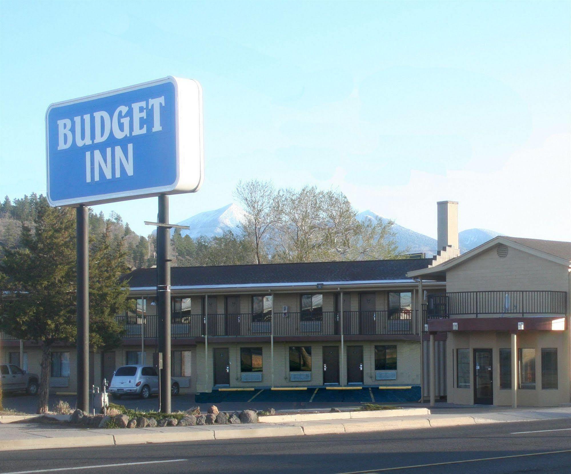 Budget 2* Flagstaff