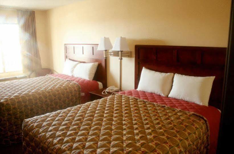 Motel Budget Flagstaff