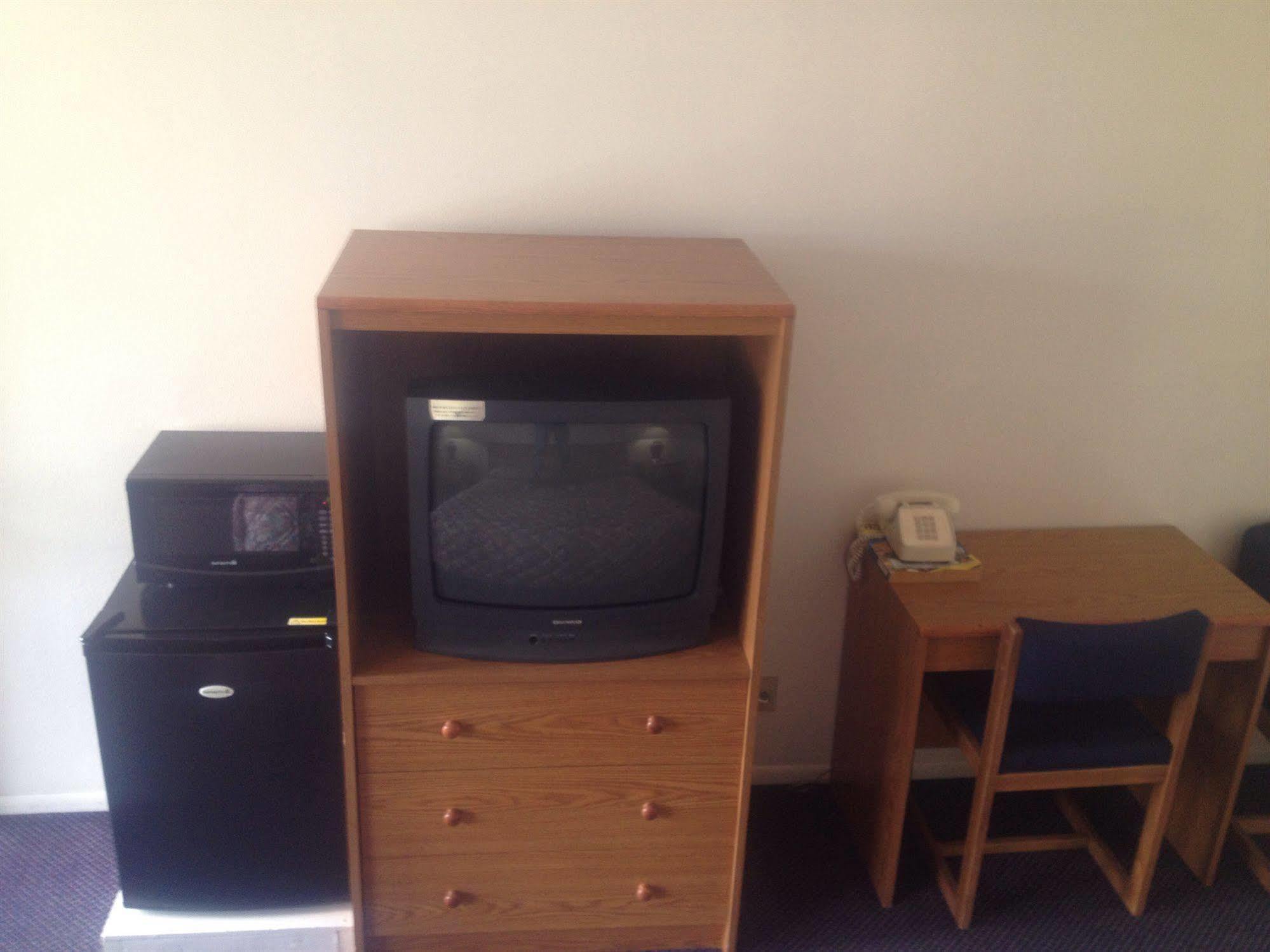 Motel Mountain View 2*