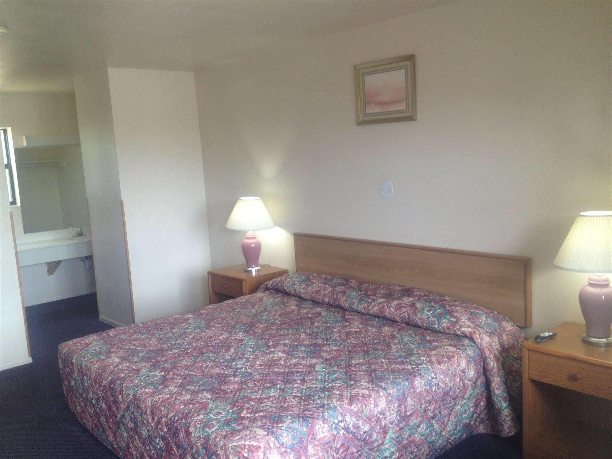 Mountain View Motel Flagstaff