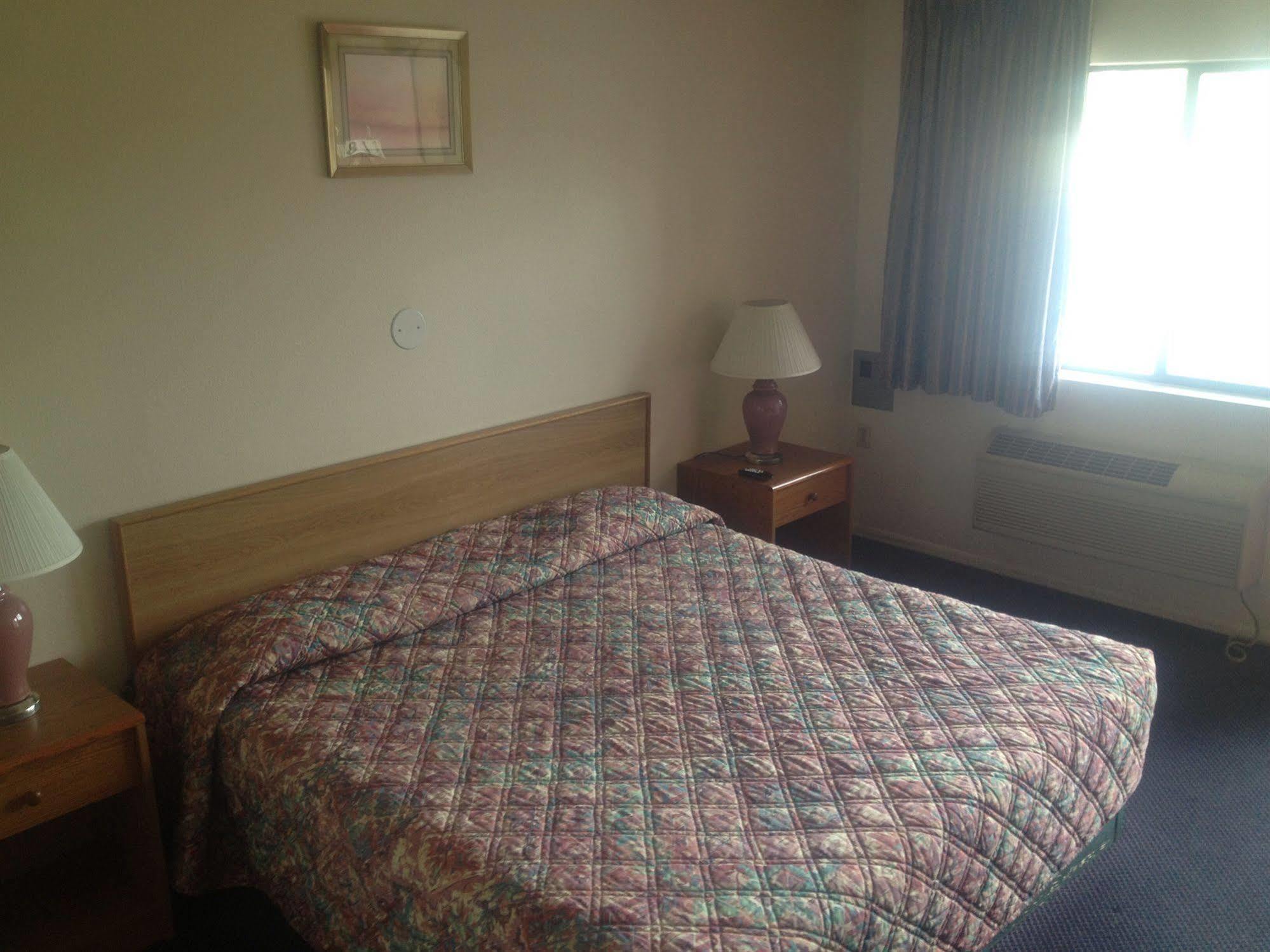 Mountain View Motel