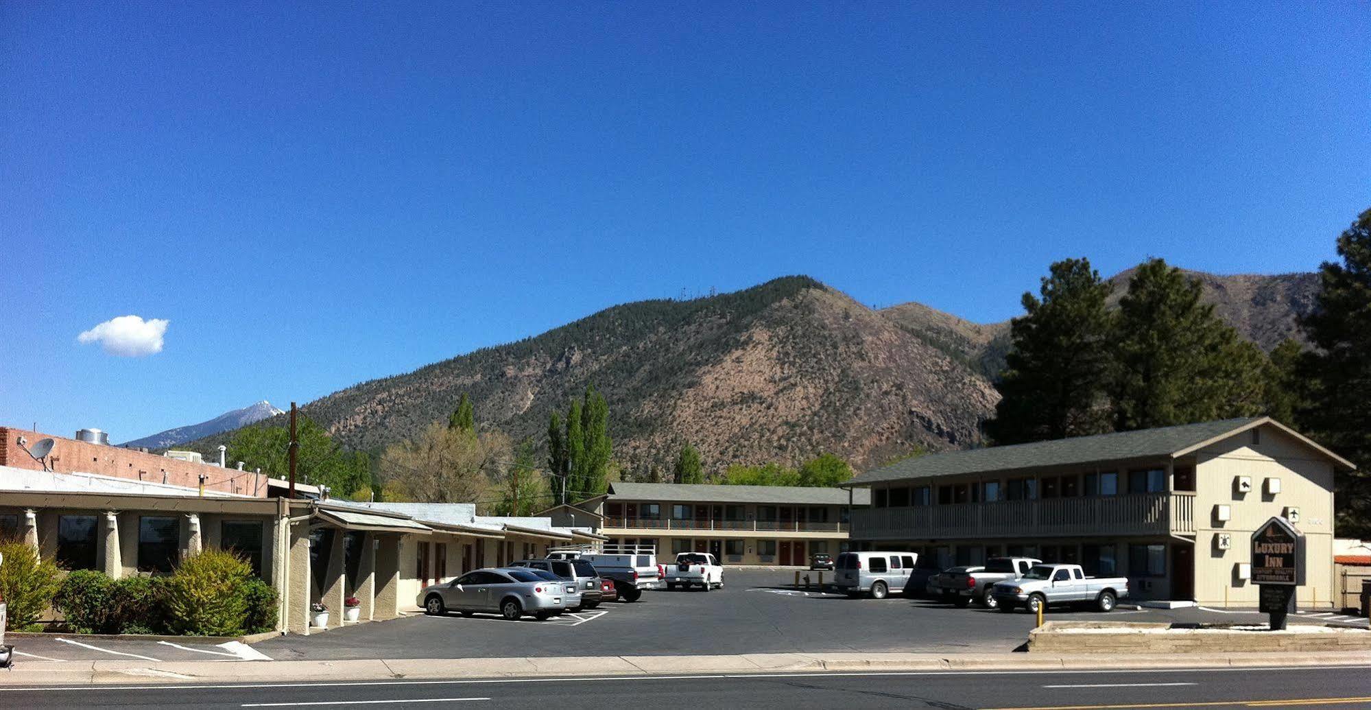 Mountain View Flagstaff