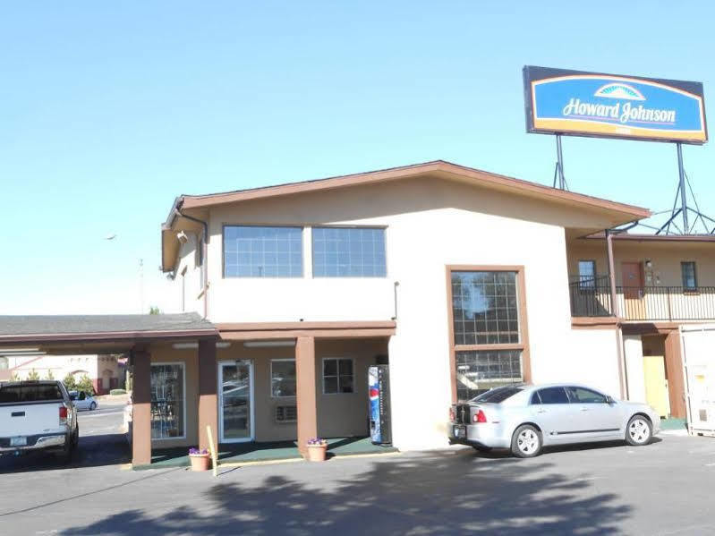Howard Johnson By Wyndham University West 2* Flagstaff