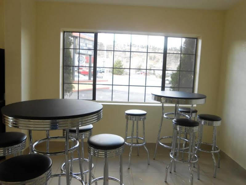 Motel Howard Johnson By Wyndham University West Flagstaff