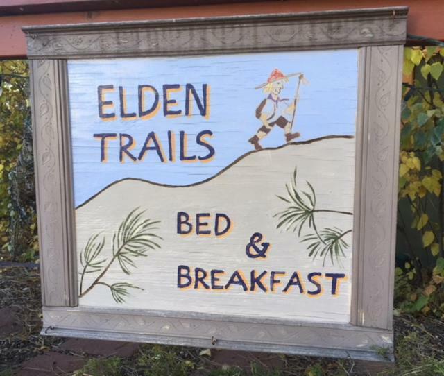 Elden Trails