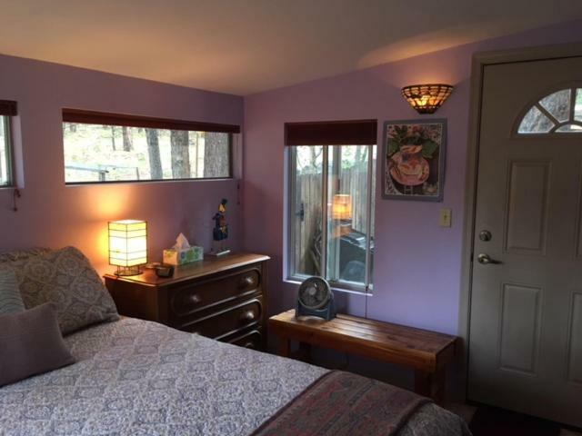 Bed & Breakfast Elden Trails 3*