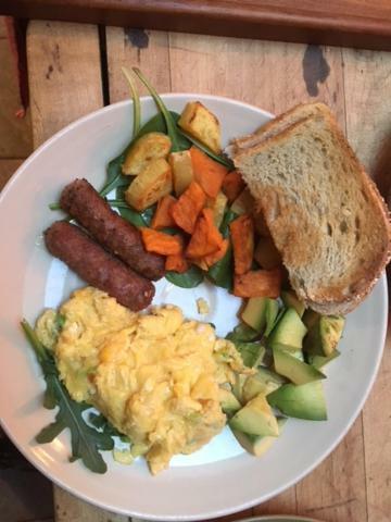 Bed & Breakfast Elden Trails 3*