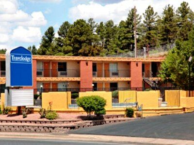 Lodge Kings House Motor Flagstaff