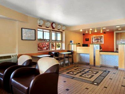 Kings House Motor Lodge Flagstaff