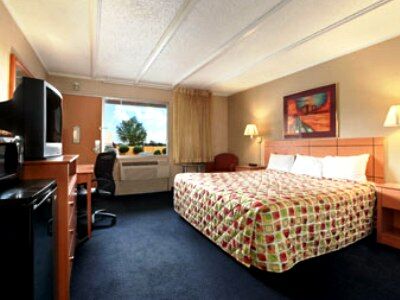 Kings House Motor * Flagstaff