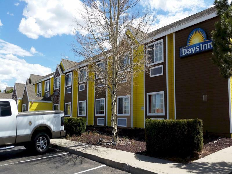 Hotel Western Shadow Mountain