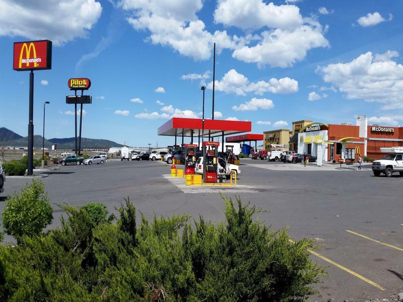 Hotel Western Shadow Mountain 3*