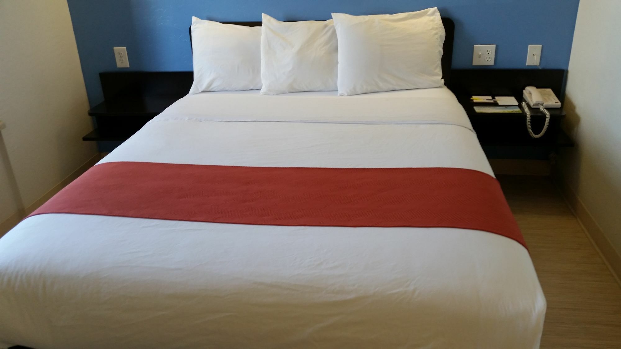 Hotel Western Shadow Mountain Bellemont