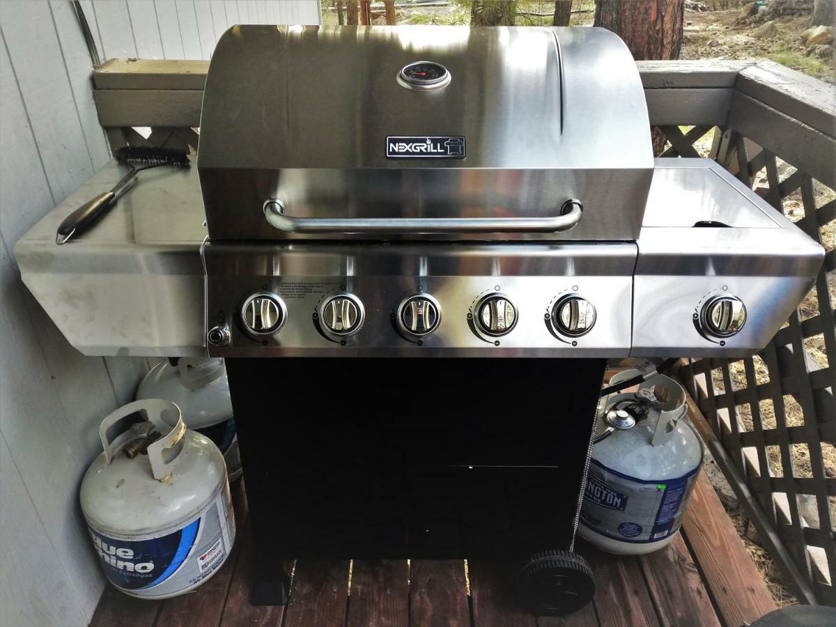 Cozy Mountain With Deck And Firepit-1 Mile From Downtown Flagstaff! Flagstaff