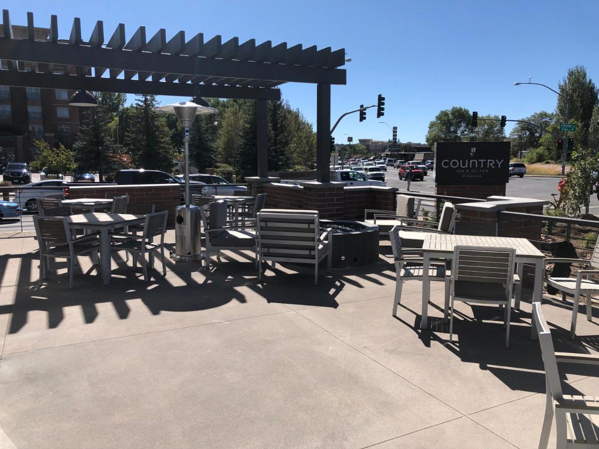 Hotel Country & By Radisson, Downtown, Az 3*