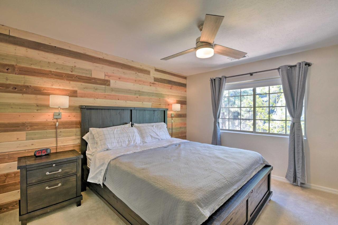 Modern With Bbq Walk Downtown! * Flagstaff
