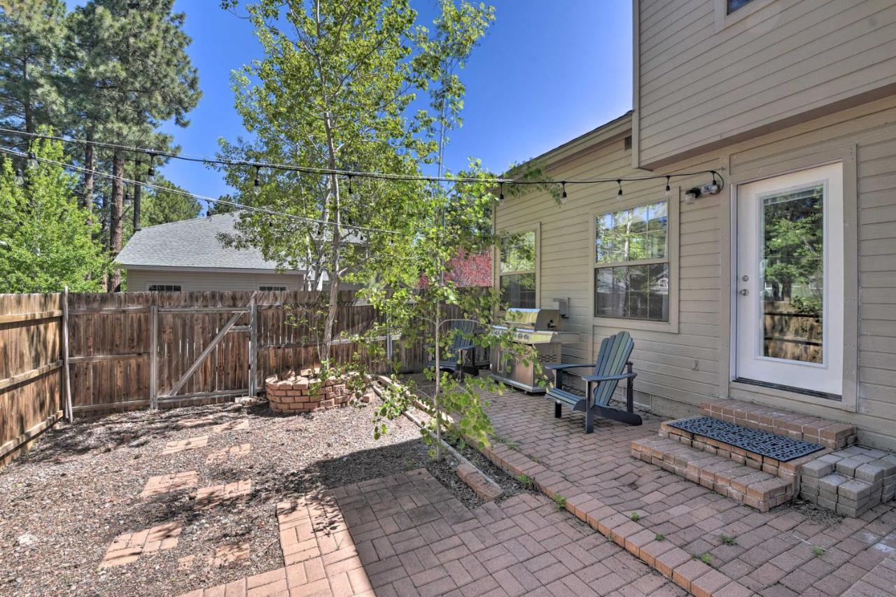 Modern With Bbq Walk Downtown! Holiday home