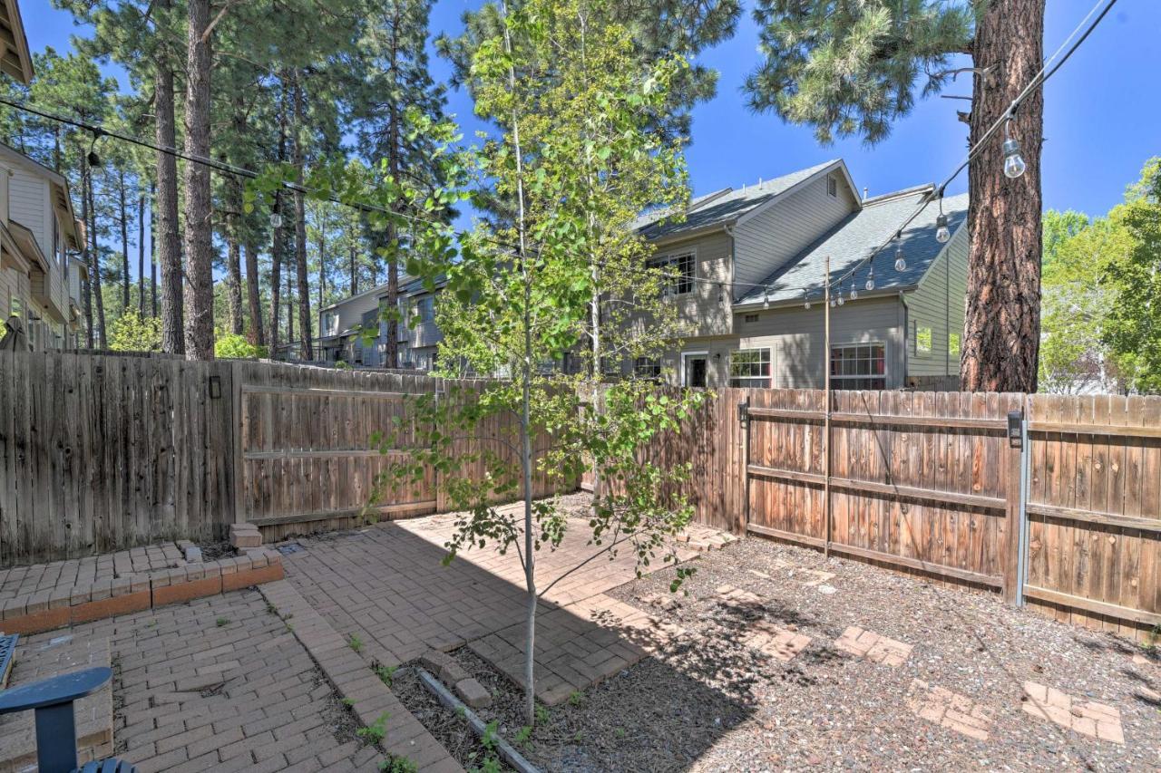 Holiday home Modern With Bbq Walk Downtown! Flagstaff