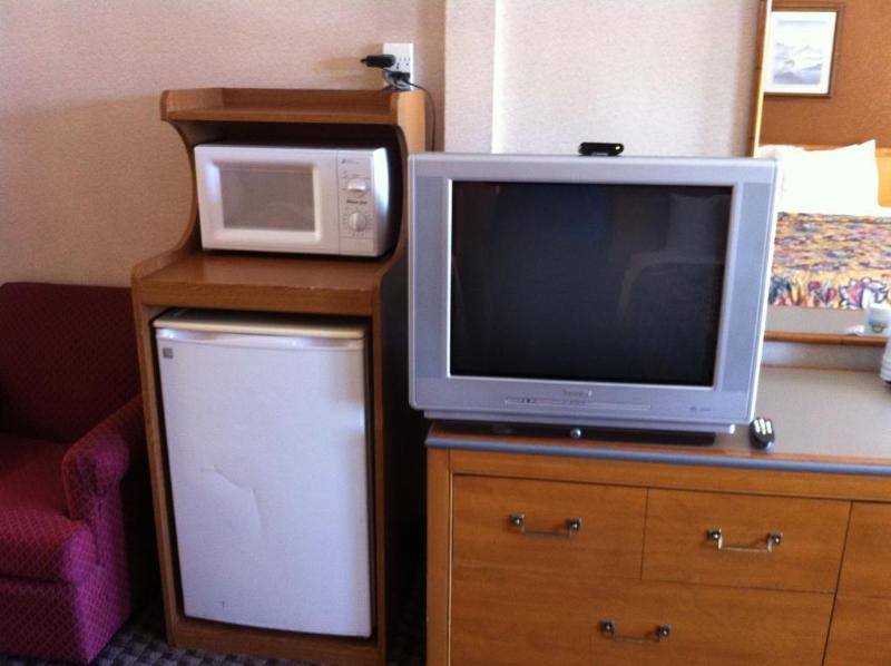 Hotel Days By Wyndham Near Downtown/nau On Route 66 3*