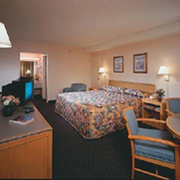 Days By Wyndham Near Downtown/nau On Route 66 Hotel