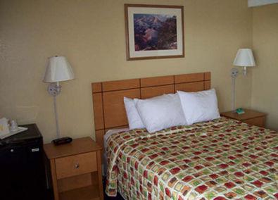 Kings House Motor Lodge
