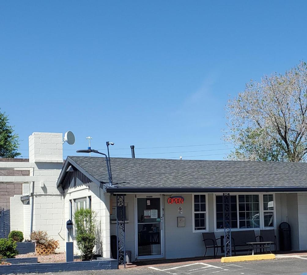 Pinecrest & 2* Flagstaff