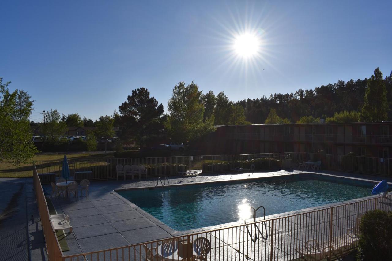 Days By Wyndham Near Downtown/nau On Route 66 3* Flagstaff