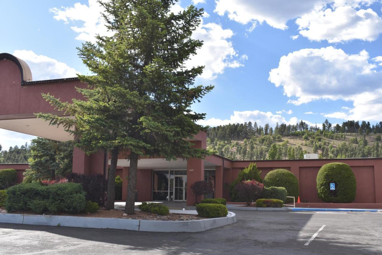 Days By Wyndham Near Downtown/nau On Route 66 Flagstaff
