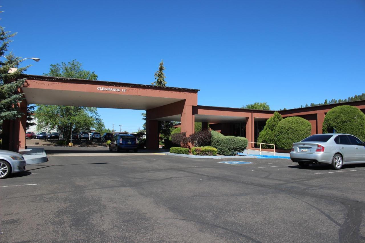 Days By Wyndham Near Downtown/nau On Route 66 3*