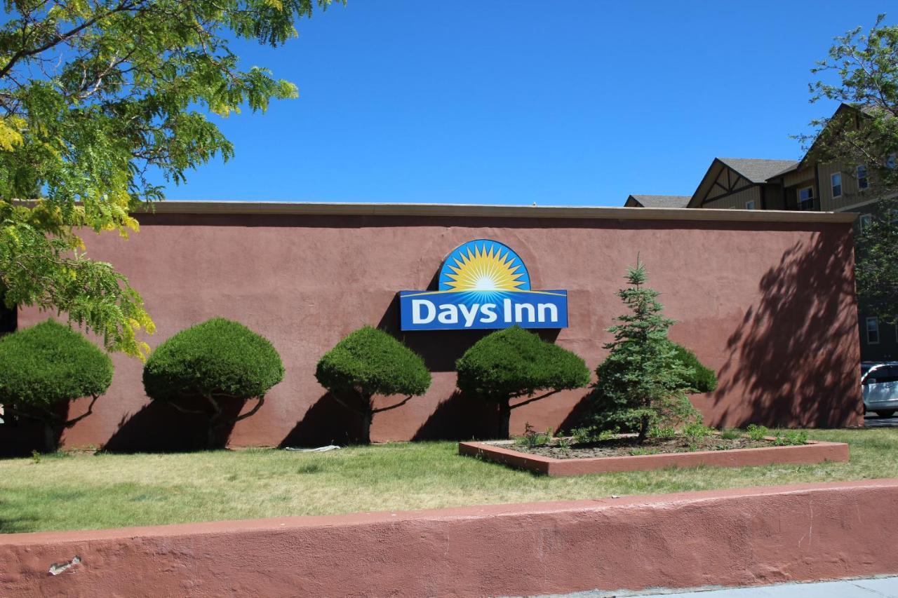 Hotel Days By Wyndham Near Downtown/nau On Route 66 3*