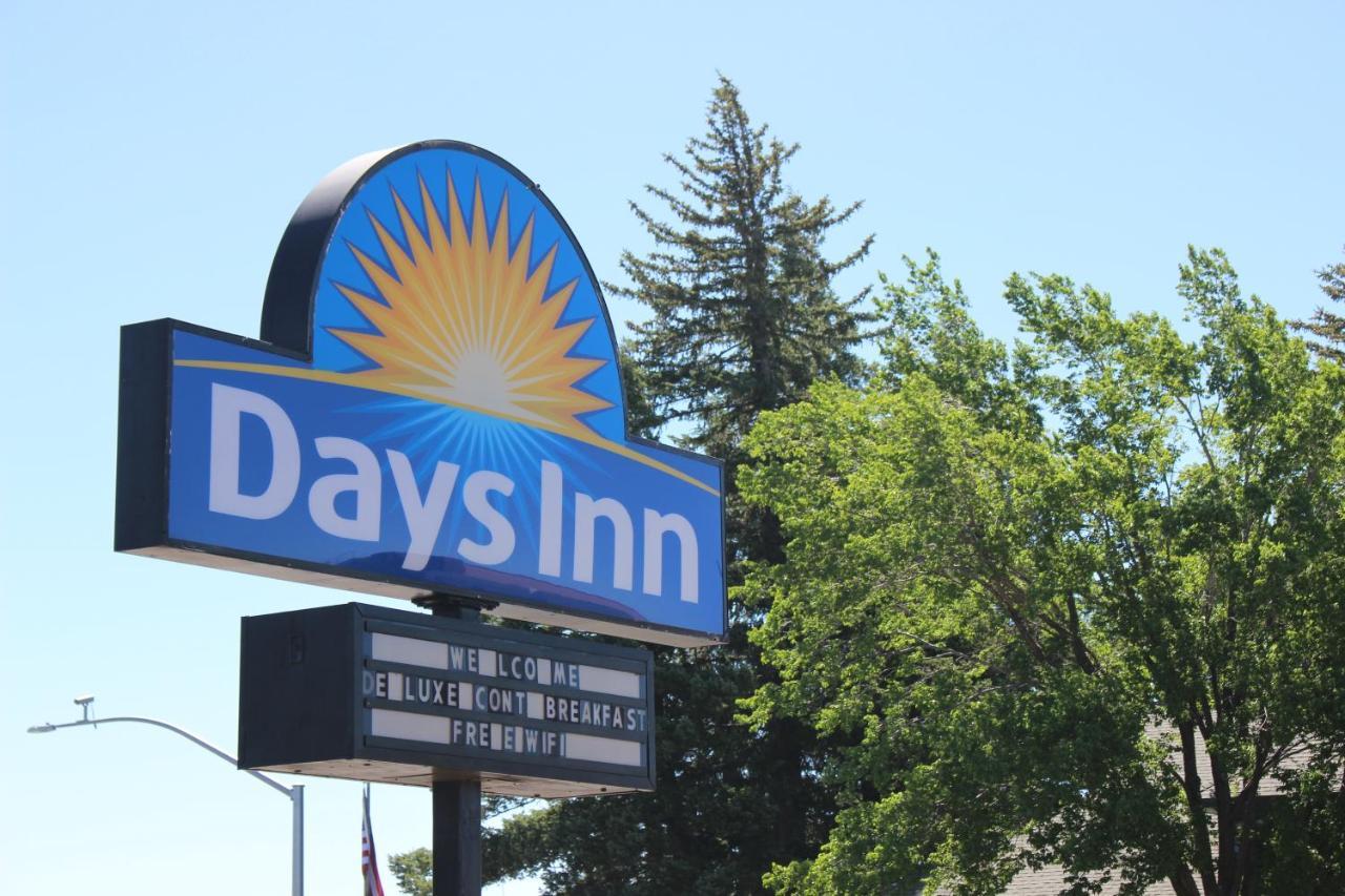 Days By Wyndham Near Downtown/nau On Route 66 Hotel Flagstaff