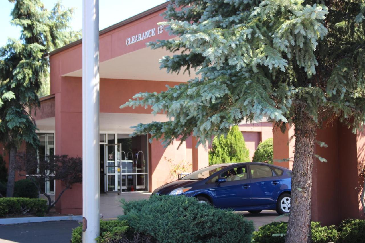 Days By Wyndham Near Downtown/nau On Route 66 Hotel Flagstaff